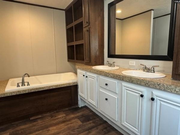 2017 THE HANCOCK Mobile Home For Sale