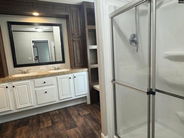 2017 THE HANCOCK Mobile Home For Sale