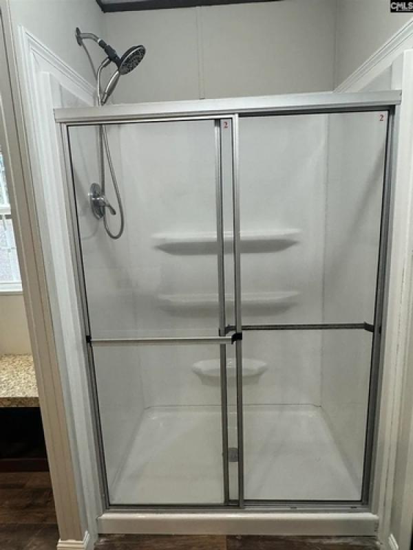 2017 THE HANCOCK Mobile Home For Sale