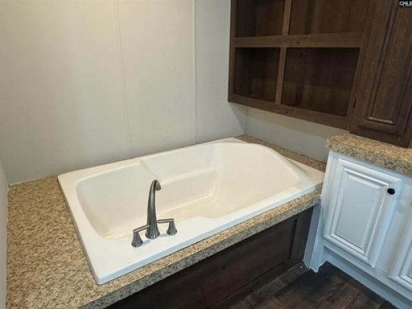 2017 THE HANCOCK Mobile Home For Sale