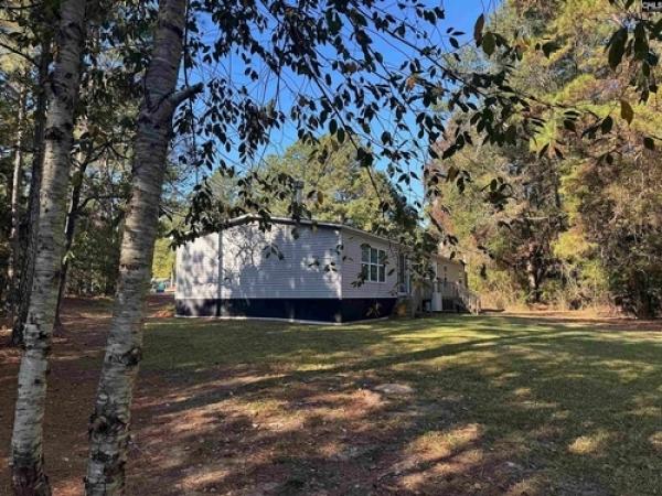 2017 THE HANCOCK Mobile Home For Sale