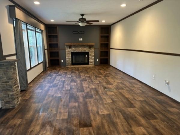 2017 THE HANCOCK Mobile Home For Sale