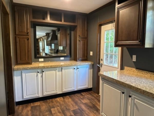 2017 THE HANCOCK Mobile Home For Sale