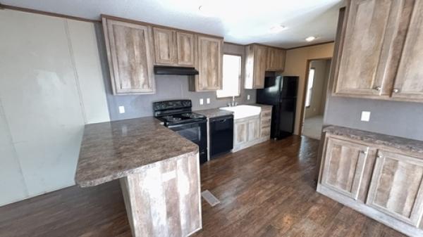 2016 ANNIVERSARY 31ANN16763AH16 Mobile Home For Sale