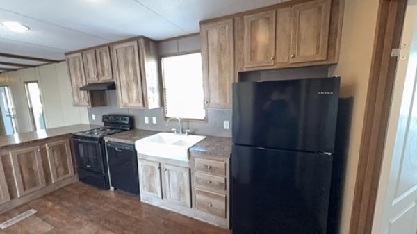 2016 ANNIVERSARY 31ANN16763AH16 Mobile Home For Sale