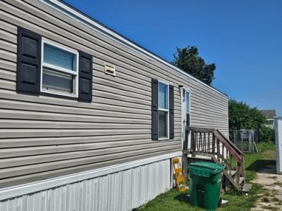 Mobile Home at 183 E 6th St Edgard, LA 70049