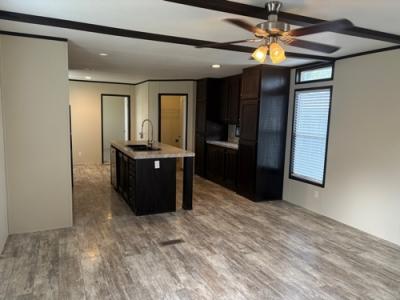 Photo 2 of 11 of home located at 1204 S Laurent St Lot 44 Victoria, TX 77901