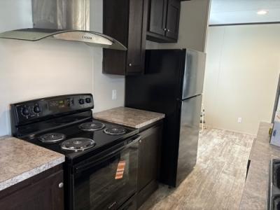Photo 4 of 11 of home located at 1204 S Laurent St Lot 44 Victoria, TX 77901