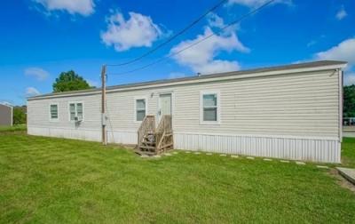 Mobile Home at 419 NW 2nd St Reserve, LA 70084