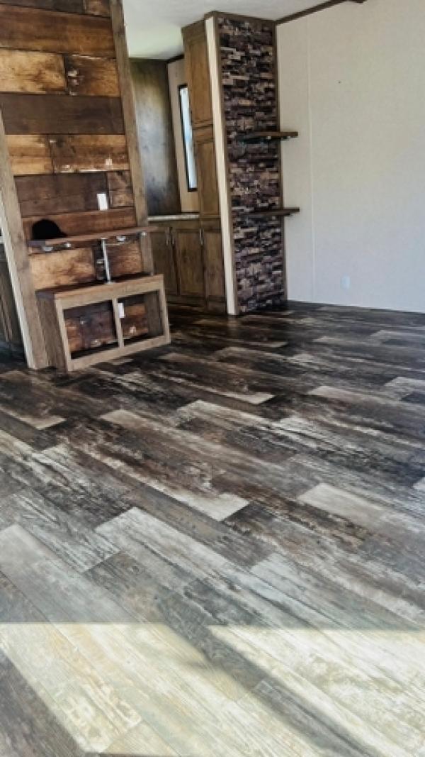 2020 THE CLEARVIEW Mobile Home For Sale