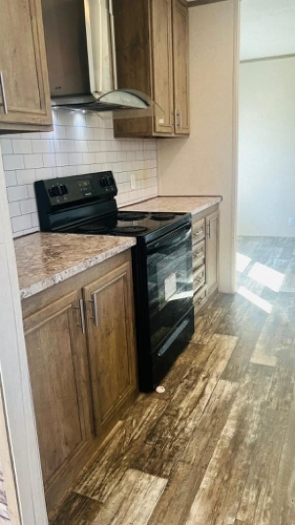 2020 THE CLEARVIEW Mobile Home For Sale