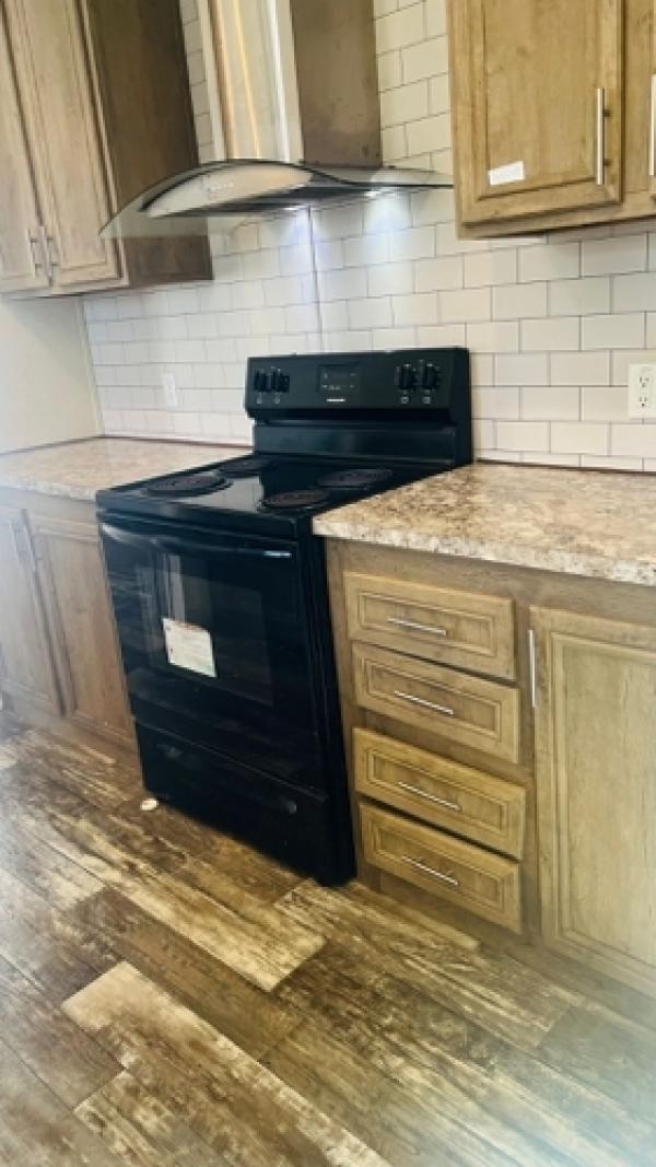 2020 THE CLEARVIEW Mobile Home For Sale