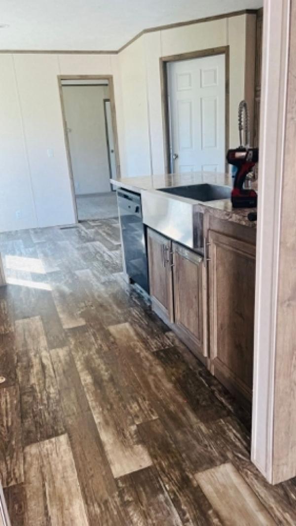 2020 THE CLEARVIEW Mobile Home For Sale