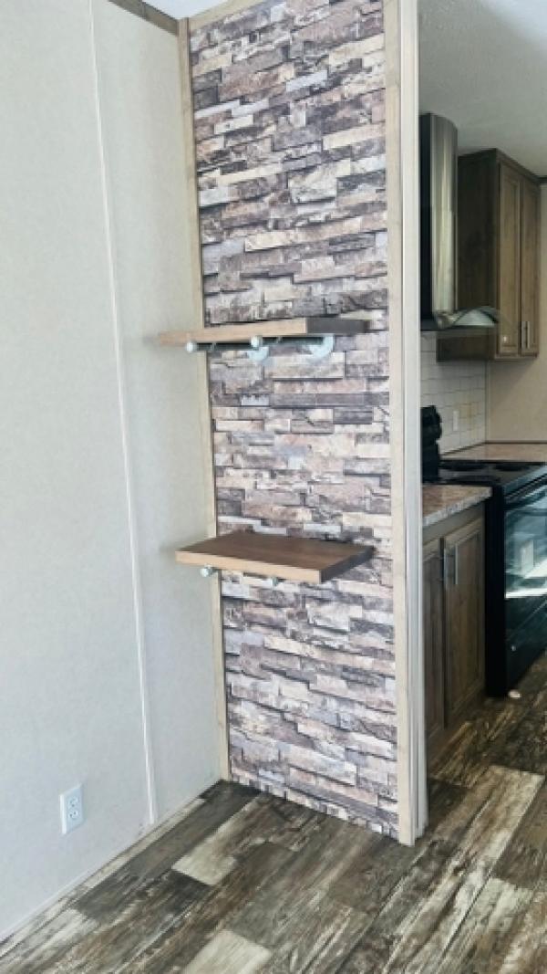 2020 THE CLEARVIEW Mobile Home For Sale