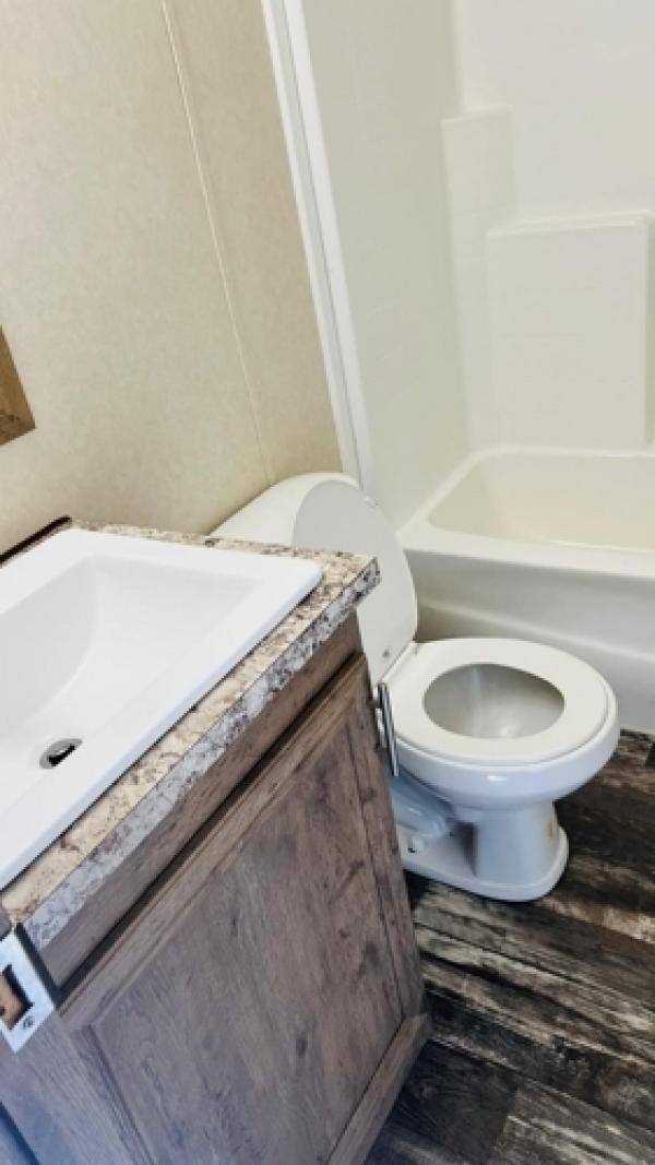 2020 THE CLEARVIEW Mobile Home For Sale