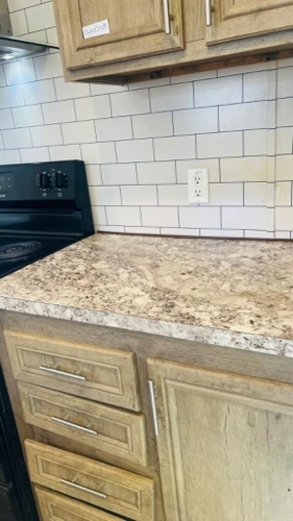 2020 THE CLEARVIEW Mobile Home For Sale