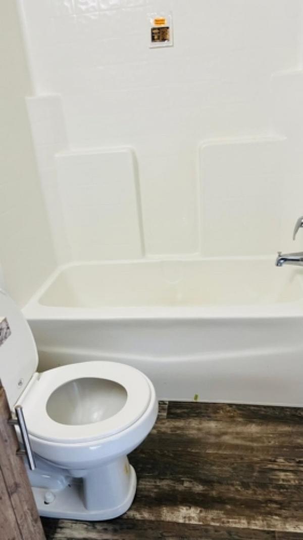 2020 THE CLEARVIEW Mobile Home For Sale