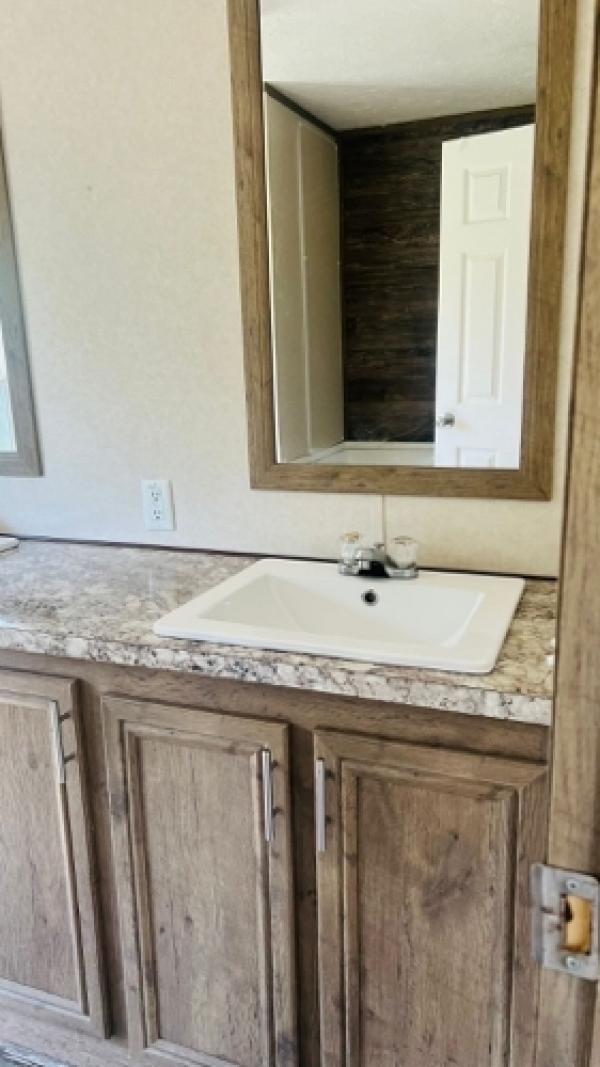 2020 THE CLEARVIEW Mobile Home For Sale