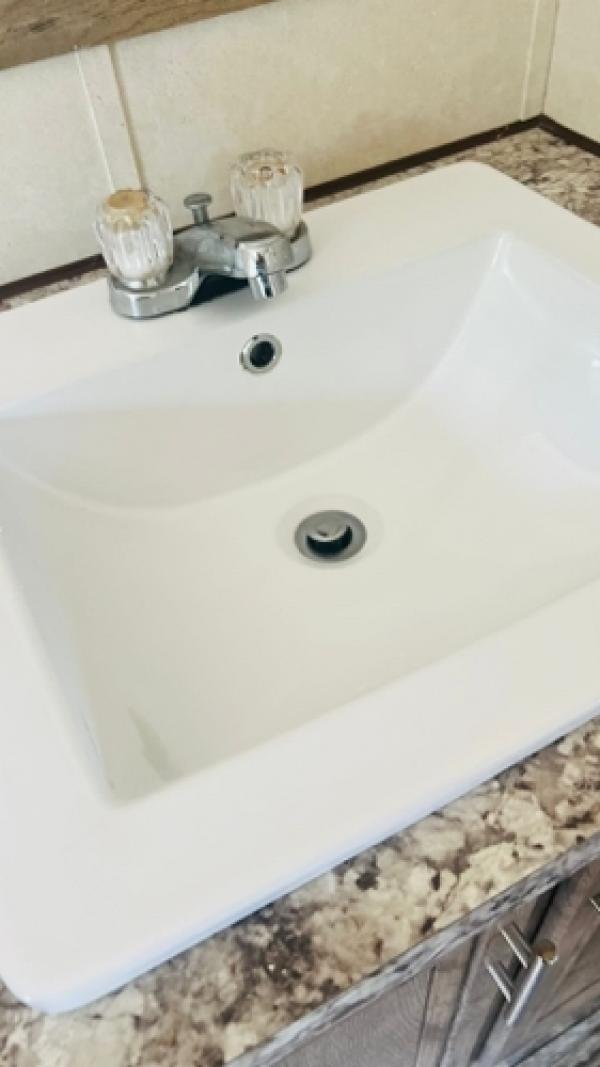 2020 THE CLEARVIEW Mobile Home For Sale