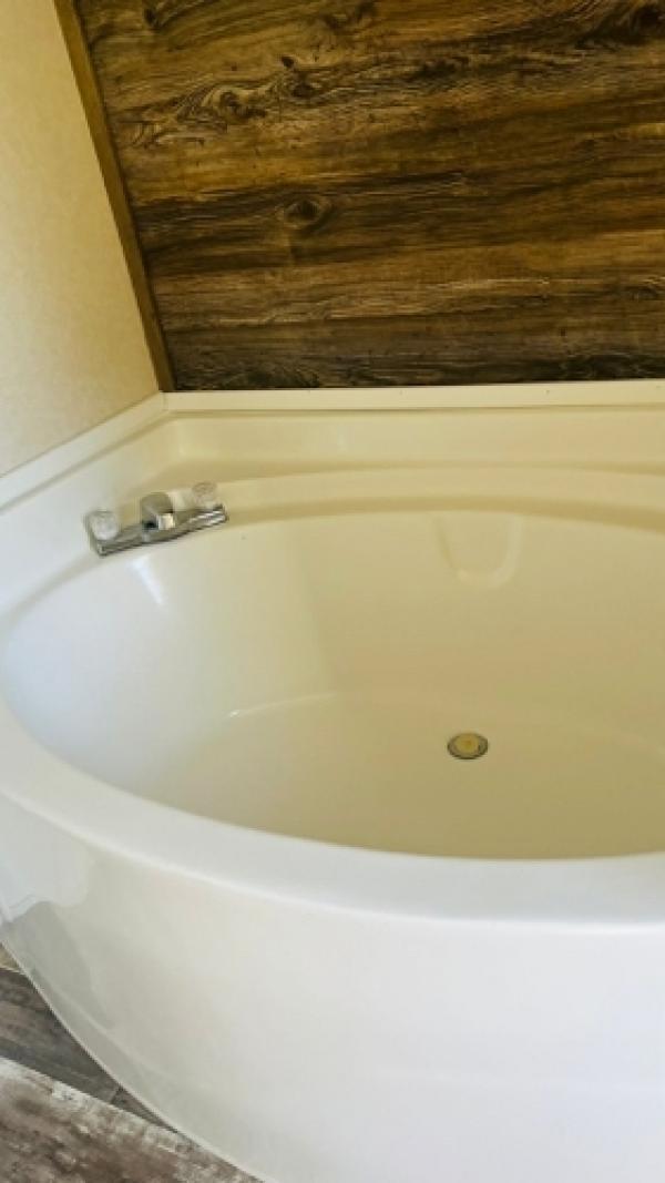 2020 THE CLEARVIEW Mobile Home For Sale