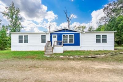 Mobile Home at 104 Oak Bend Trl Marshall, TX 75672