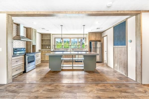 2021 BLUEBONNET BREEZE Mobile Home For Sale