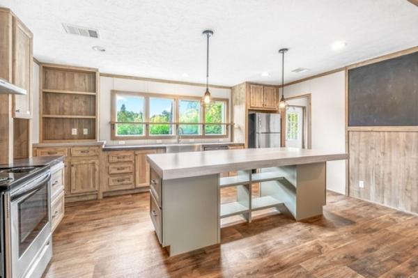 2021 BLUEBONNET BREEZE Mobile Home For Sale