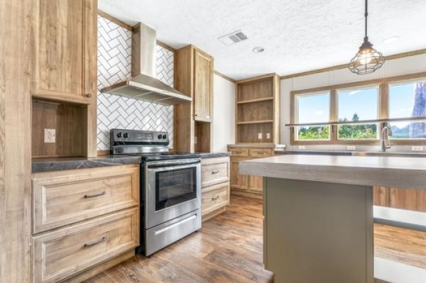 2021 BLUEBONNET BREEZE Mobile Home For Sale