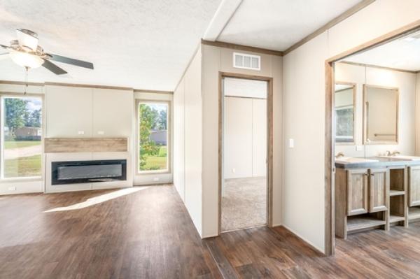 2021 BLUEBONNET BREEZE Mobile Home For Sale