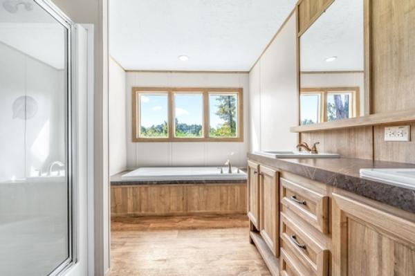 2021 BLUEBONNET BREEZE Mobile Home For Sale