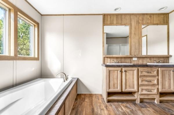 2021 BLUEBONNET BREEZE Mobile Home For Sale