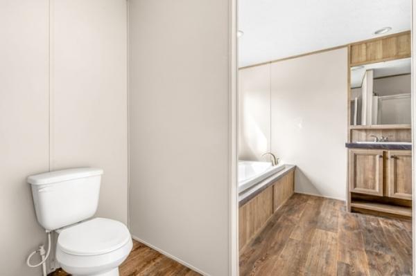 2021 BLUEBONNET BREEZE Mobile Home For Sale