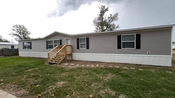 2022 TRIUMPH Mobile Home For Sale