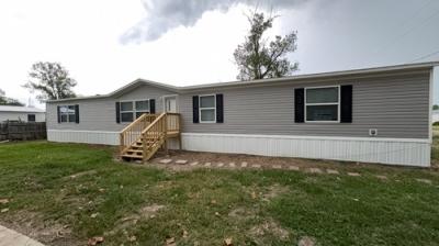 Mobile Home at 125 La Rue Cannes Duson, LA 70529