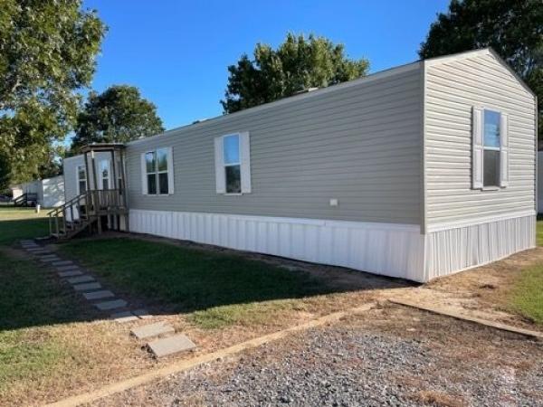 2018 BREEZE Mobile Home For Sale