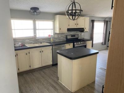 Photo 5 of 10 of home located at 240 White St Lot 240 Edwardsville, KS 66111