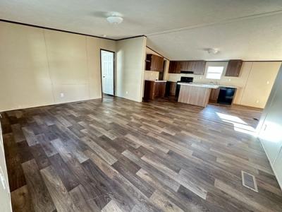 Photo 2 of 11 of home located at 8240 Pinecrest Dr Lot 640 Spring, TX 77389