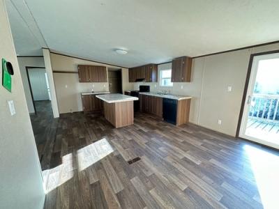 Photo 3 of 11 of home located at 8240 Pinecrest Dr Lot 640 Spring, TX 77389