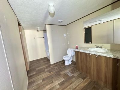 Photo 5 of 11 of home located at 8240 Pinecrest Dr Lot 640 Spring, TX 77389