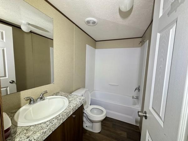 2023 MARVEL 4 Manufactured Home