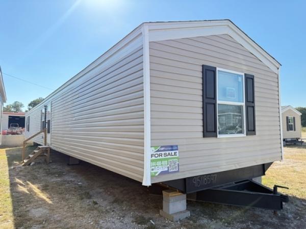 2023 GLORY Mobile Home For Sale
