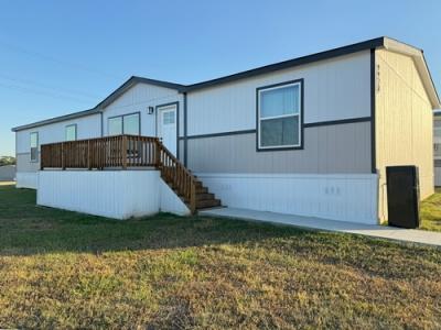 Mobile Home at 9978 Zebra Wood Ln Conroe, TX 77385
