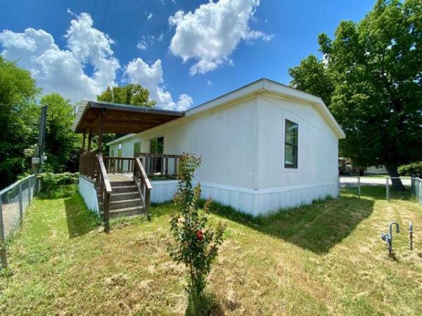 2019 CMH Mobile Home For Sale