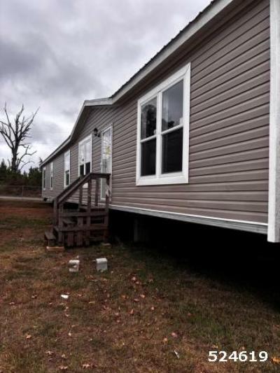 Mobile Home at Buffington Mobile Home Sales I 31 Hickory Nut Rd Decatur, MS 39327