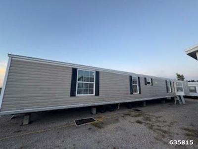 Mobile Home at Bayside Mobile Home Sales 16410 Highway 310 E Como, MS 38619
