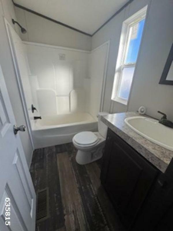 2017 RIVERBIRCH Mobile Home For Sale