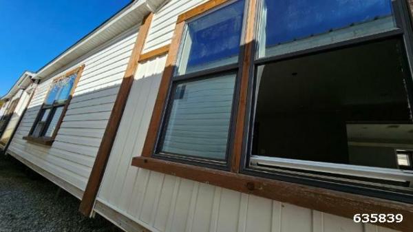 2018 SOUTHERN ESTATES Mobile Home For Sale