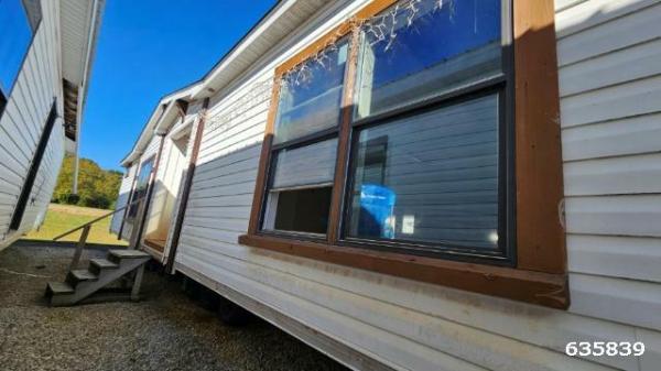 2018 SOUTHERN ESTATES Mobile Home For Sale