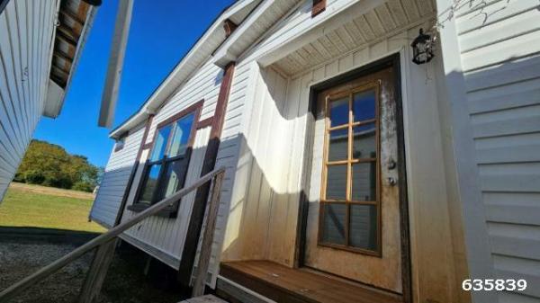 2018 SOUTHERN ESTATES Mobile Home For Sale
