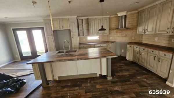 2018 SOUTHERN ESTATES Mobile Home For Sale
